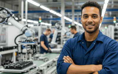 Iemand uit de BBA aannemen: is dat echt een risico?