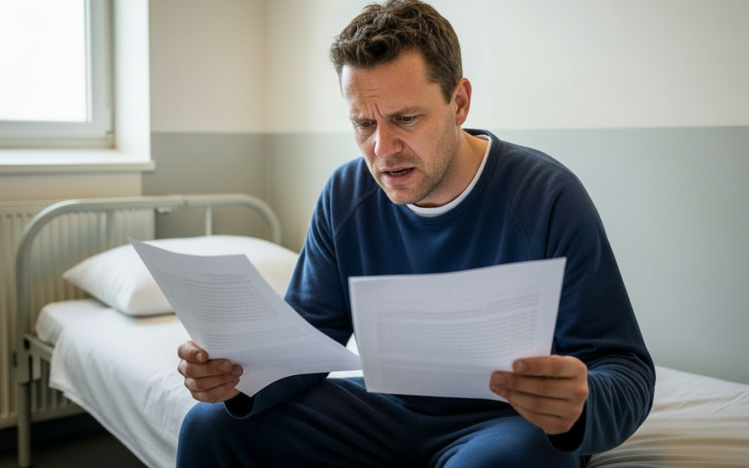 De uitdaging bij een mooi CV