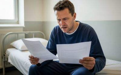 De uitdaging bij een mooi CV